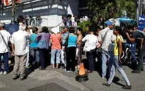 Venezuela đạt thỏa thuận mua thực phẩm và thuốc men với UNDP