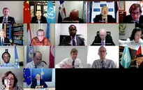 Họp Hội đồng Bảo an LHQ: Việt Nam và Indonesia đánh giá cao vai trò của EU