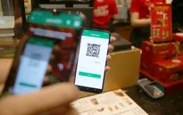 Ví điện tử đồng loạt yêu cầu người dùng gửi ảnh chân dung