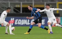 Giải VĐQG Italia Serie A chưa tính tới phương án sử dụng loạt play-offs