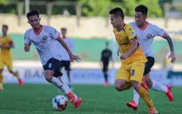 Sông Lam Nghệ An - CLB Bà Rịa-Vũng Tàu: Khắc chế ngựa ô (17h ngày 30/5)