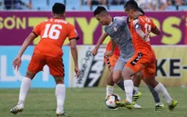 CLB TP Hồ Chí Minh - SHB Đà Nẵng: Quyết tâm ngày trở lại (19h ngày 30/5)