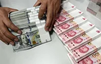 Trung Quốc thử nghiệm tiền Nhân dân tệ điện tử