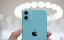 iPhone 11 bán chạy nhất tại Trung Quốc trong 7 tháng liên tiếp