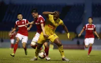 VIDEO Highlights: Than Quảng Ninh 2-2 (5-4 pen) DNH Nam Định (Vòng 1/8 Cúp Quốc gia 2020)