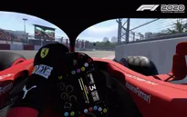 Trải nghiệm đường đua Hà Nội tuyệt đẹp trong tựa game F1 2020