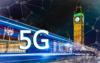 Anh muốn thành lập câu lạc bộ 5G để đối phó với Huawei