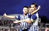 [KT] Vòng 1/8 Cúp Quốc gia 2020, ngày 30/5: Than Quảng Ninh 2-2 (pen 5-4) DNH Nam Định, CLB An Giang 0-2 CLB Viettel, SLNA 1-1 (pen 4-5) Bà Rịa Vũng Tàu, CLB TP HCM 0-0 (pen 3-2) SHB Đà Nẵng