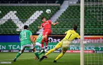 Những điểm đặc biệt trong 3 vòng đấu gần nhất ở giải VĐQG Đức Bundesliga