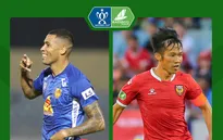 [KT] Vòng 1/8 Cúp Quốc gia: CLB Quảng Nam 0-1 Hồng Lĩnh Hà Tĩnh