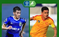 Becamex Bình Dương 1-0 CLB Thanh Hóa: Tấn Tài tỏa sáng, chiến thắng xứng đáng