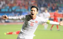 "Quả bóng vàng 2019" Đỗ Hùng Dũng: "Tôi nghĩ mình là một cầu thủ không có gì đặc biệt"
