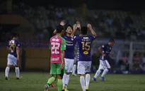 CLB Hà Nội 3-0 CLB Đồng Tháp: Chiến thắng dễ dàng của nhà ĐKVĐ