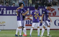 [KT] Vòng 1/8 Cúp Quốc gia 2020, ngày 31/5: CLB Hà Nội 3-0 CLB Đồng Tháp, Becamex Bình Dương 1-0 CLB Thanh Hóa, CLB Quảng Nam 0-1 Hồng Lĩnh Hà Tĩnh, XSKT Cần Thơ 1-0 CLB Bình Phước