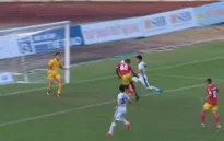 VIDEO Highlights: CLB Quảng Nam 0-1 Hồng Lĩnh Hà Tĩnh (Vòng 1/8 Cúp Quốc gia 2020)
