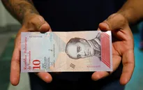Venezuela đối mặt với nền kinh tế bị "tàn phá"