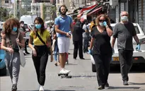 Israel sẽ thẳng tay trừng trị người không tuân thủ quy định phòng chống dịch