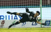 VIDEO Highlights: CLB TP Hồ Chí Minh 0-0 (3-2 pen) SHB Đà Nẵng (Vòng 1/8 Cúp Quốc gia 2020)