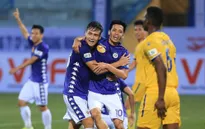 CLB Hà Nội - CLB Đồng Tháp: Bắt đầu hành trình bảo vệ ngôi vô địch (19h00 ngày 31/5)