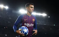 Barcelona ra giá mượn cho tiền vệ Coutinho