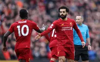Liverpool ăn mừng chức vô địch Ngoại hạng Anh trên sân trung lập?