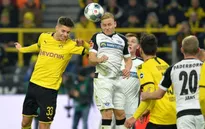 Lịch thi đấu bóng đá Đức Bundesliga hôm nay (31/5): Dortmund bám đuổi ngôi đầu