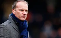 Kế hoạch đầy tham vọng của Dennis Bergkamp