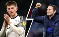 [LIVE] Chuyển nhượng bóng đá quốc tế ngày 04/5: Chelsea sắp đón tân binh thứ 2