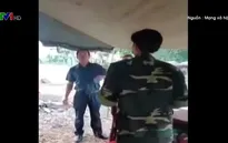 Bình Phước: Bãi nhiệm chức vụ Phó Chủ tịch HĐND huyện vi phạm quy định phòng chống dịch COVID-19