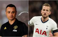 Berbatov khuyên Kane nên tới Man Utd