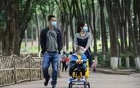 Tỉnh Hồ Bắc (Trung Quốc) không ghi nhận ca nhiễm mới COVID-19 trong một tháng