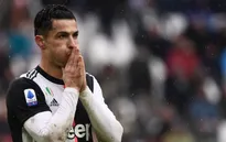 Cristiano Ronaldo đã có mặt tại Italia, thực hiện cách ly 14 ngày