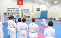 Hàng nghìn VĐV thuộc các Trung tâm HLTT Quốc gia trở lại tập luyện sôi động