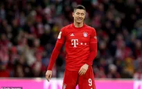 Thủ tướng Đức yêu cầu các đội tại Bundesliga phải cách ly đủ 2 tuần