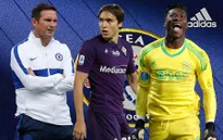 Chuyển nhượng bóng đá quốc tế ngày 06/5: Chelsea tăng tốc trong 2 thương vụ quan trọng!