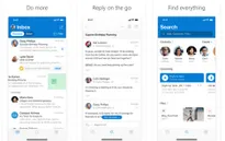 Outlook cập nhật tính năng chống thư rác trên iOS