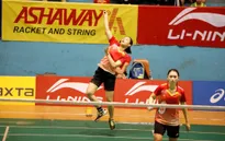 ĐT cầu lông Việt Nam chuẩn bị lực lượng cho SEA Games 31