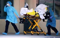 Thủ đô Washington D.C - Điểm nóng mới dịch COVID-19 tại Mỹ