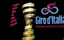 Nỗ lực tổ chức, Giro d’Italia 2020 sẽ thay đổi lịch trình