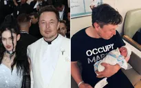 Tên “độc nhất vô nhị” của con tỷ phú Elon Musk có thể không được chấp nhận