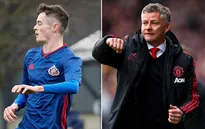 Chuyển nhượng bóng đá quốc tế ngày 7/5: Bỏ Jadon Sancho, Man Utd ký hợp đồng với “Harry Kane mới”