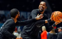 Khi các đội bóng NBA không muốn mạo hiểm với ngôi sao của mình
