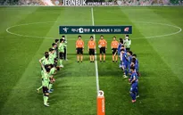 Cận cảnh trận đấu khai màn đặc biệt của giải VĐQG Hàn Quốc K-League