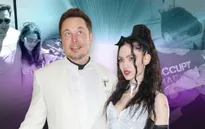 Cuối cùng Elon Musk cũng tiết lộ cách đọc tên con X Æ A-12!
