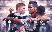 Chuyển nhượng bóng đá quốc tế ngày 09/5: Đấu Real Madrid, Juventus quyết mua De Bruyne về phục vụ Ronaldo