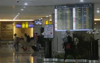 Indonesia nới lỏng giao thông hàng không