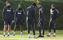 Manchester United sẽ không ép các cầu thủ phải trở lại tập luyện