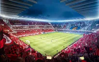 AC Milan và Inter Milan hồi sinh sân San Siro với kế hoạch tỷ USD