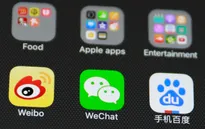 Ứng dụng WeChat của Trung Quốc bị tố lén theo dõi nội dung tin nhắn