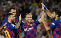 Lịch thi đấu bóng đá Tây Ban Nha La Liga ngày trở lại: Chờ Real, Barcelona